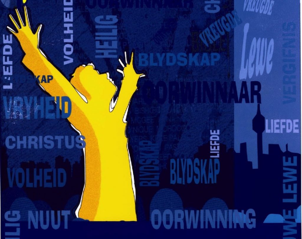 Oorwinnaars